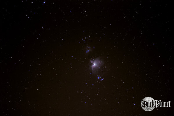 Orion Nebula