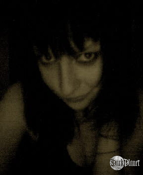 <div>I fill Your mouth with dirt...</div><br />