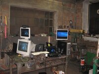 E.R.S. Industrial Party
