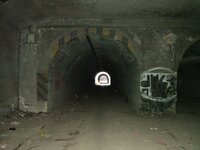 E.R.S. Urban Exploration