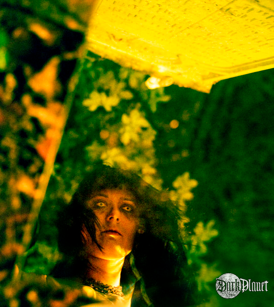 dzieci nocy