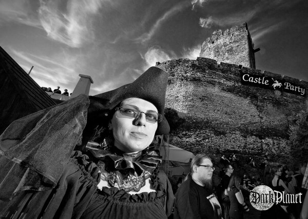 Castle Party 2010