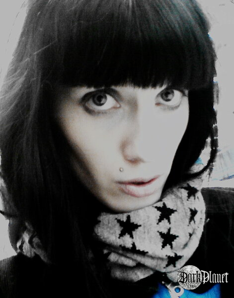 cold cold world 