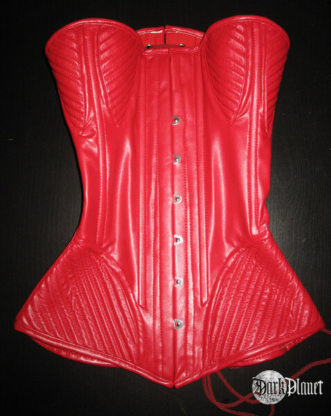 gorset [fetish]
