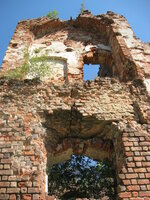 Architektura przypadkowo napotkana