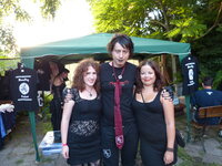 Moonfog Festival 2012