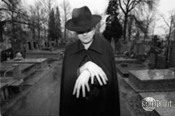 Tomek Beksinski