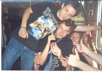 Woodstock 2007