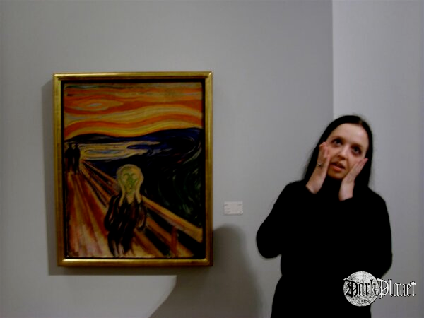 The Scream