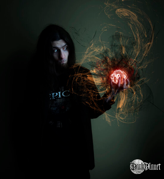 magic