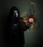 magic