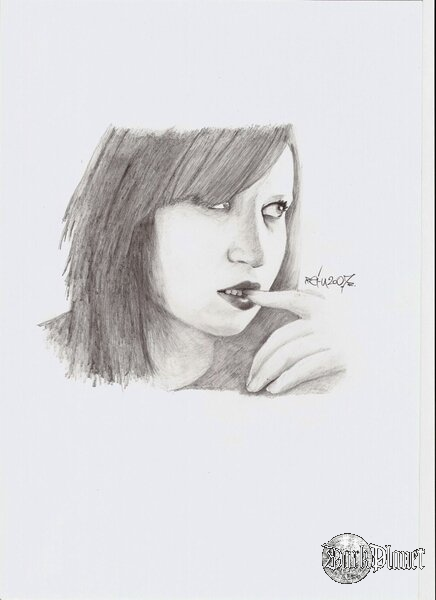 kate