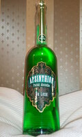 Green Fairy
