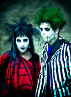 Castle Party 2012