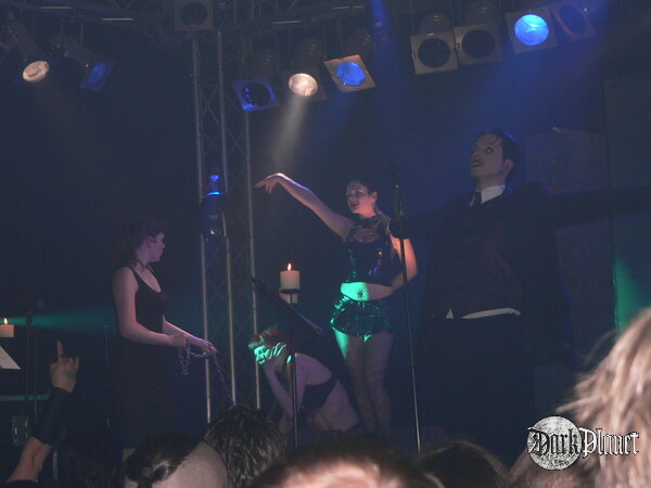 Blutengel.XXII