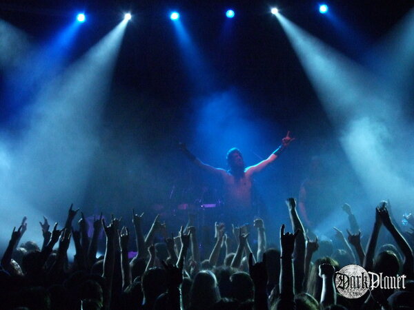 Amon Amarth