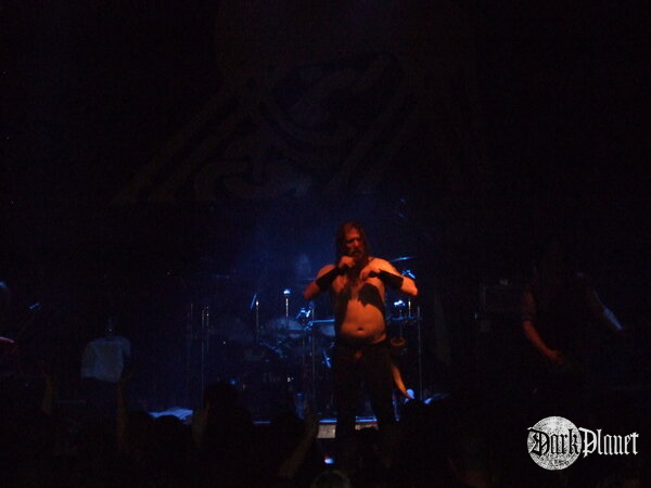 Amon Amarth