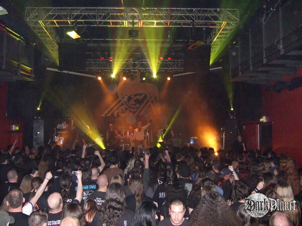 Amon Amarth