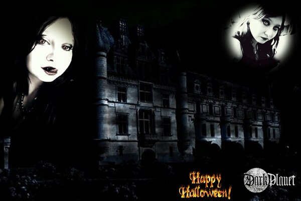 Happy Halloween