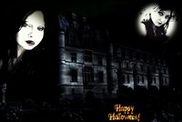 Happy Halloween