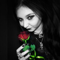 rose...