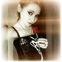 rose...