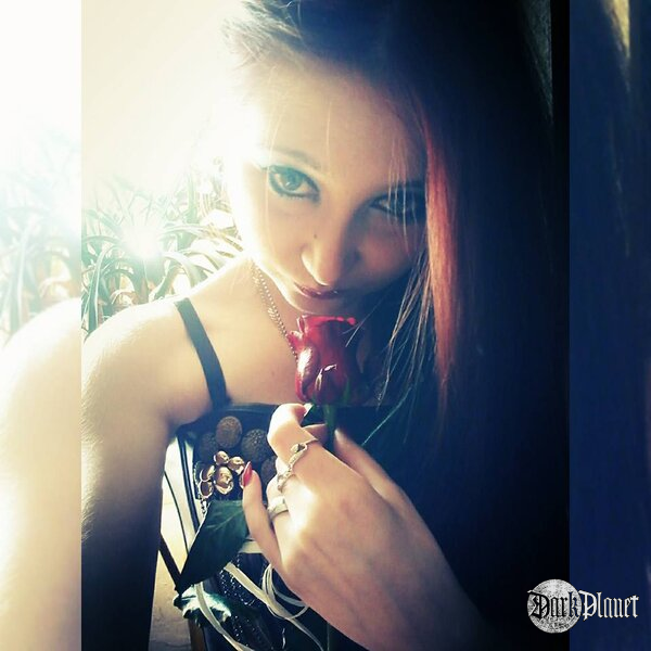 rose...