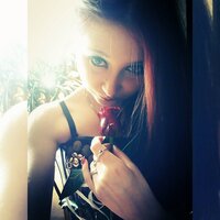 rose...