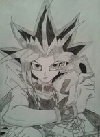 Yami Yugi