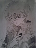 Kaiba Seto 