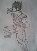 Gohan