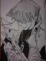 Kaiba Seto