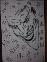 Joker <3 - specjalnie dla Brata 