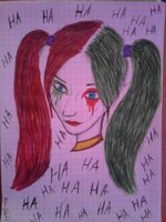 Harley Quinn <3