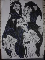 Scar <3 
