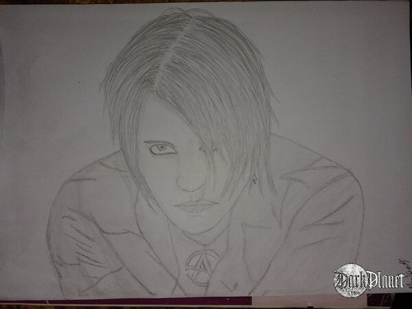 Criss Angel 