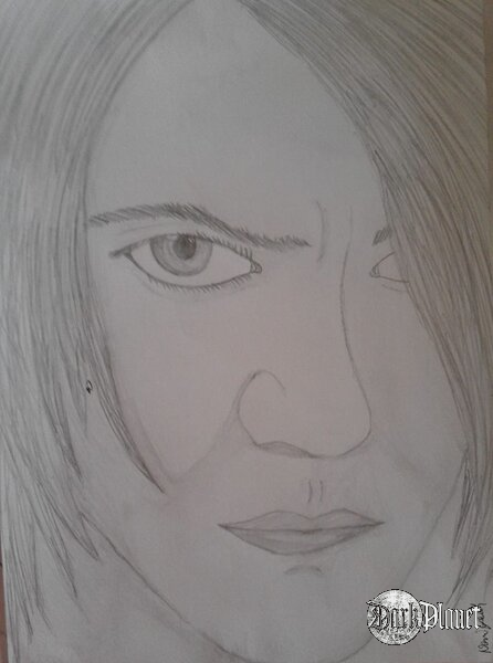 Criss Angel