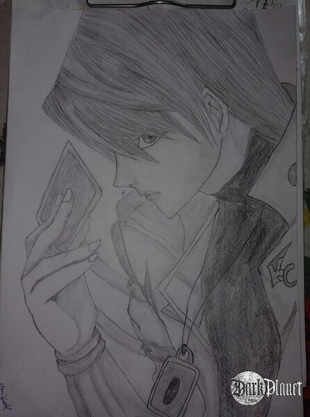 Kaiba Seto <3 