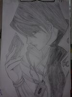 Kaiba Seto <3 