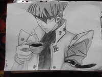 Kaiba Seto <3