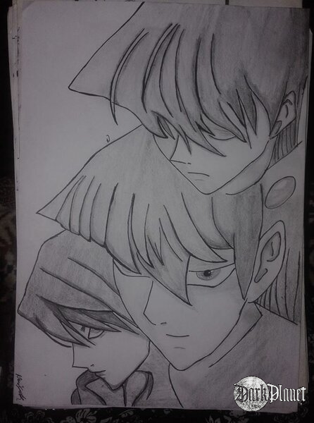 Kaiba Seto <3