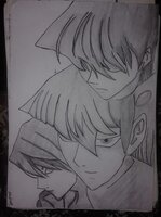 Kaiba Seto <3
