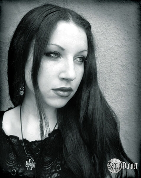 [portrety] mój autoportret ;)