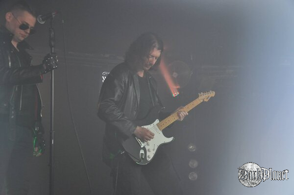 Rock 'N' Roll!