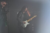 Rock 'N' Roll!