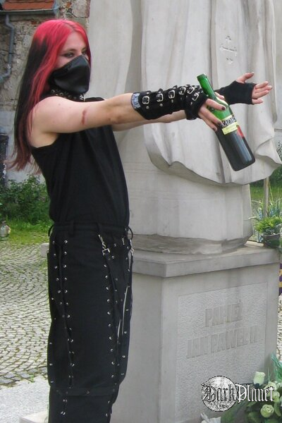(Castle Party 2009)