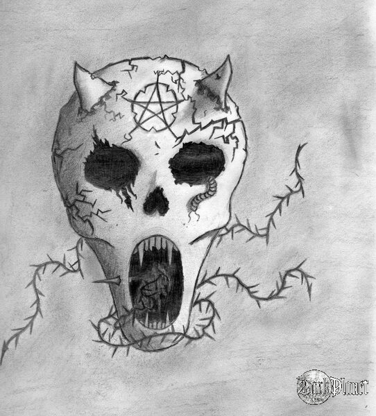 Skull...