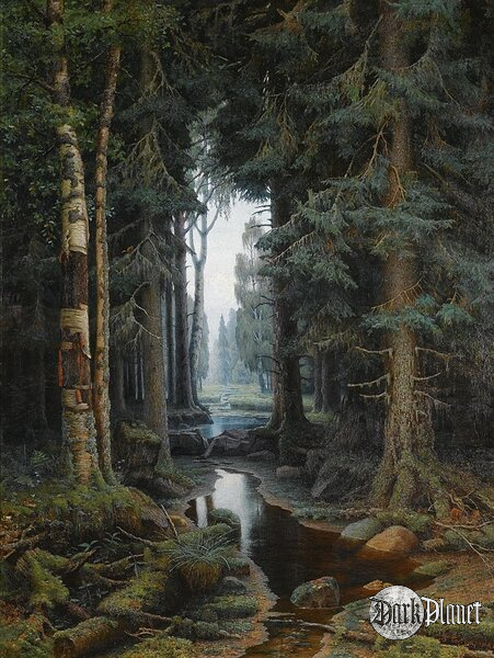 ~ Vladimir Archipovich Bondarenko