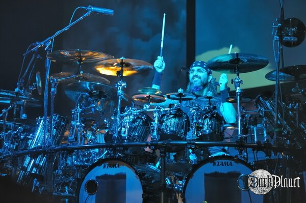 Mike Portnoy (Dream Theater)