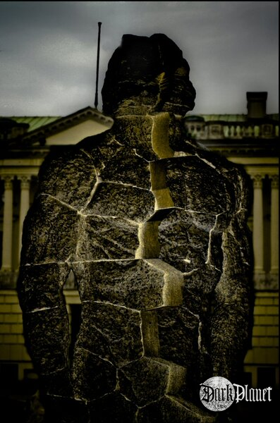 Just Golem :D